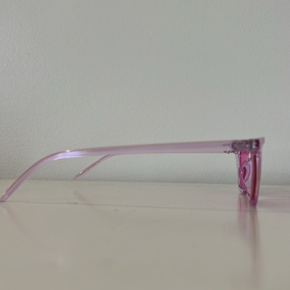 Pink Sunglasses - Picture 5 of 6